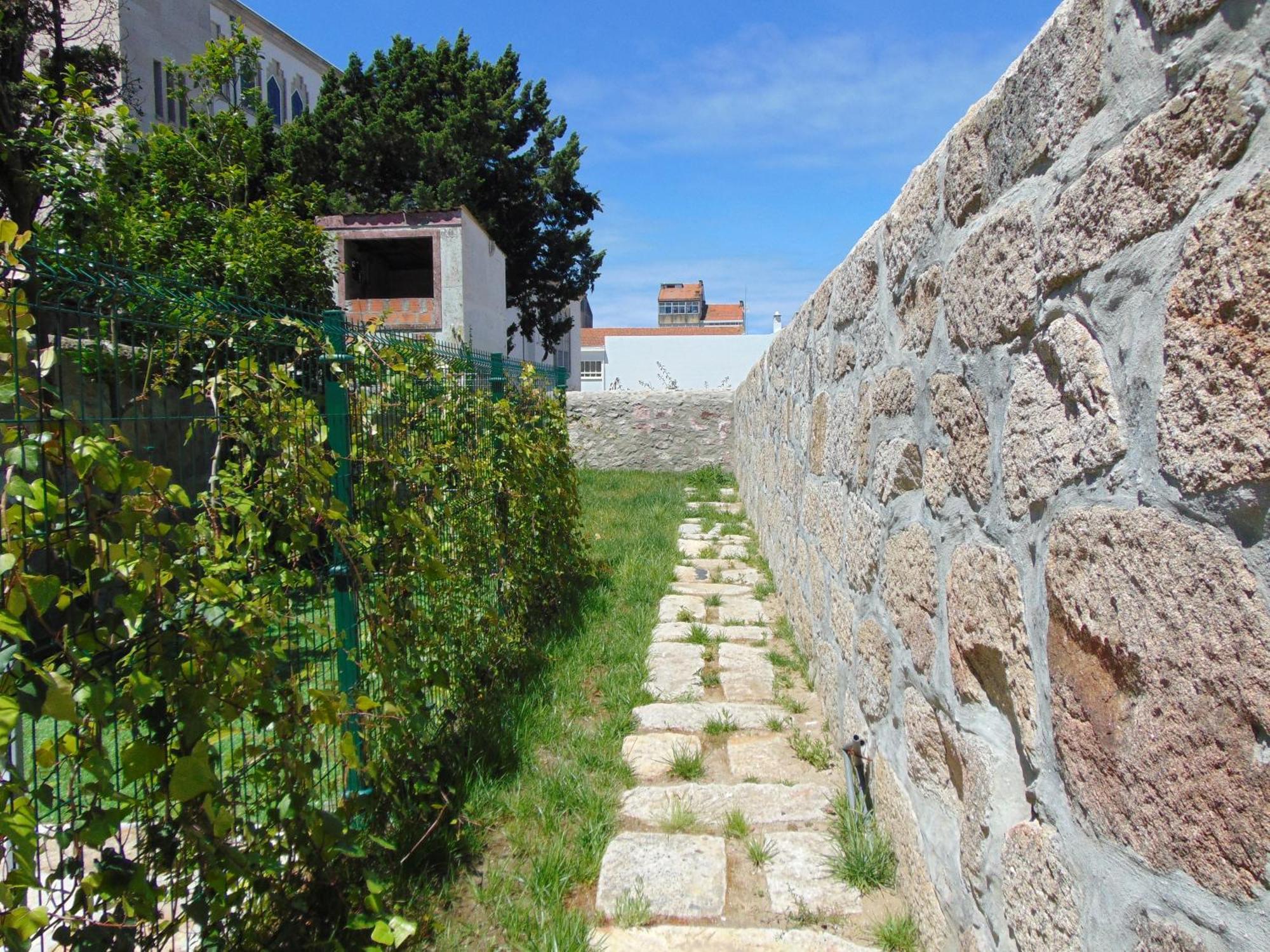 Liiiving in Porto | Central Garden Flat Esterno foto