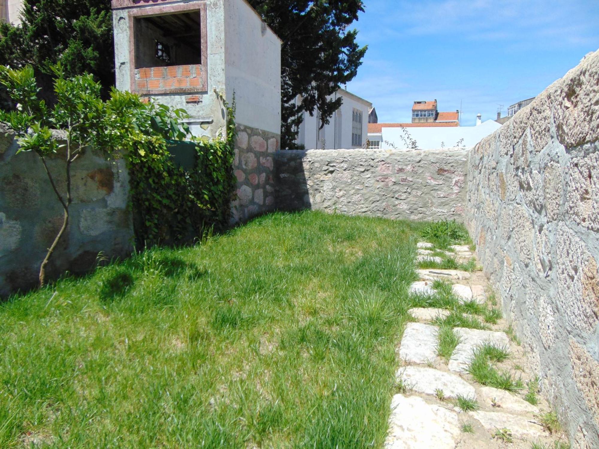 Liiiving in Porto | Central Garden Flat Esterno foto