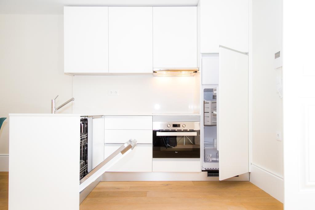 Liiiving in Porto | Central Garden Flat Esterno foto