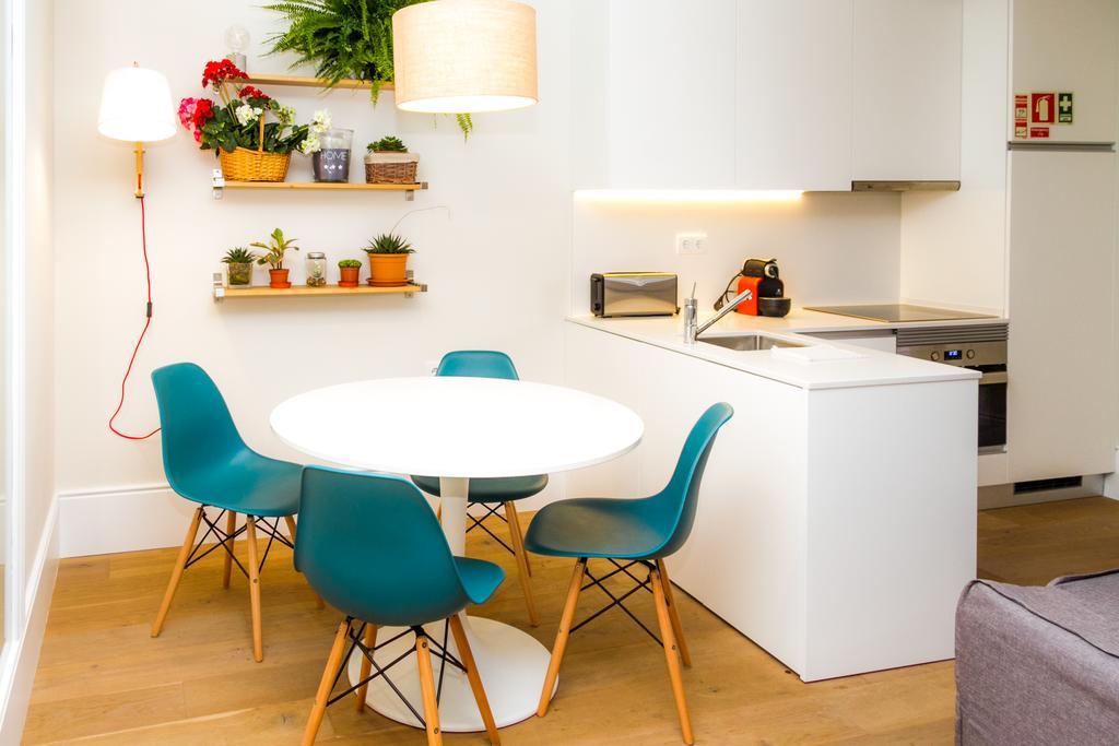 Liiiving in Porto | Central Garden Flat Esterno foto