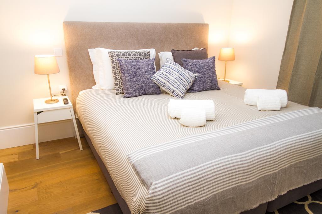 Liiiving in Porto | Central Garden Flat Esterno foto