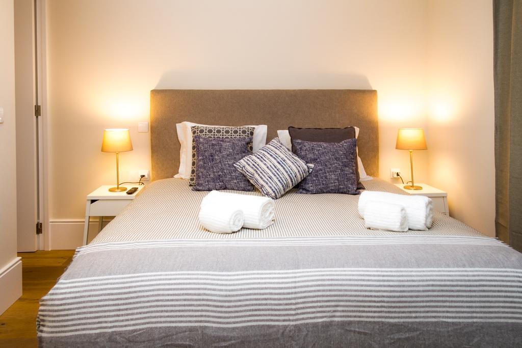 Liiiving in Porto | Central Garden Flat Esterno foto