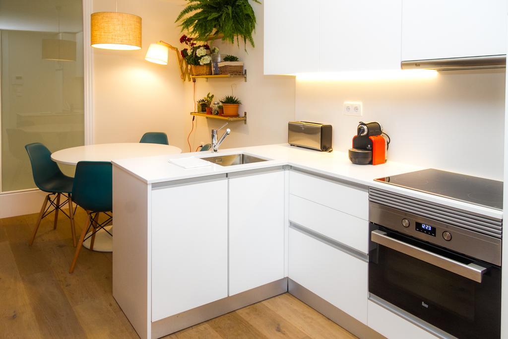 Liiiving in Porto | Central Garden Flat Esterno foto