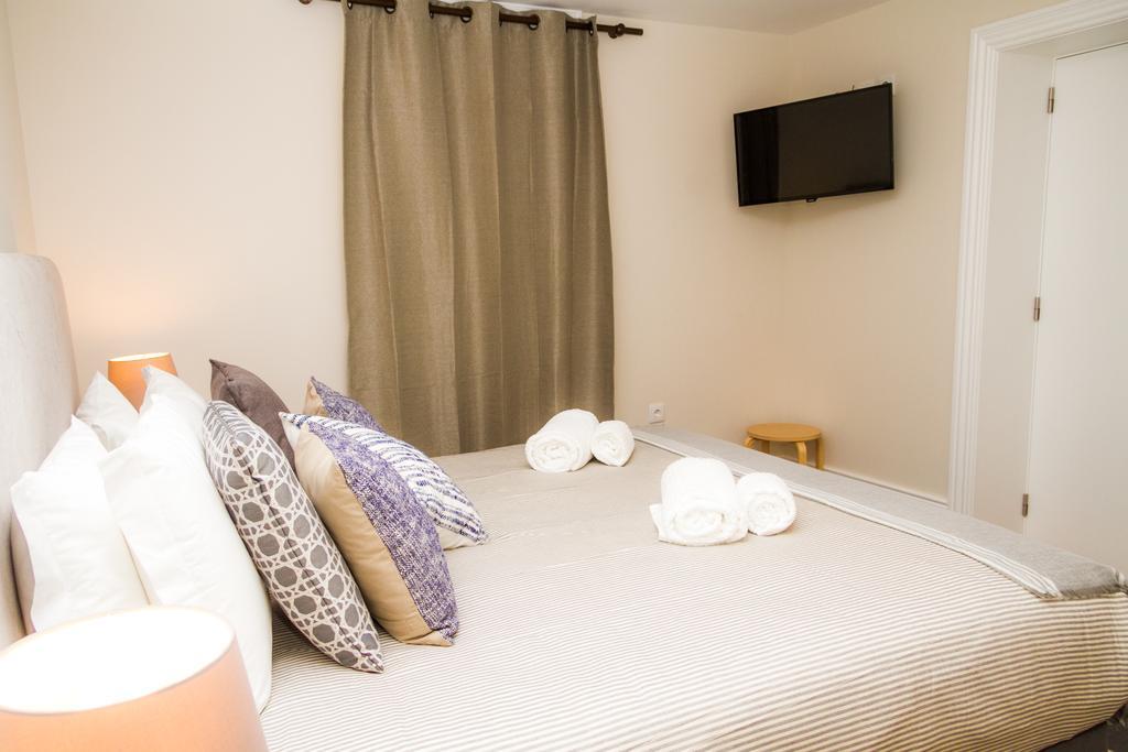 Liiiving in Porto | Central Garden Flat Esterno foto