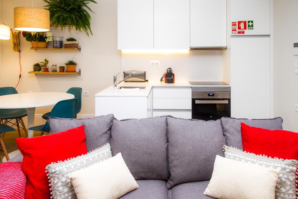 Liiiving in Porto | Central Garden Flat Esterno foto