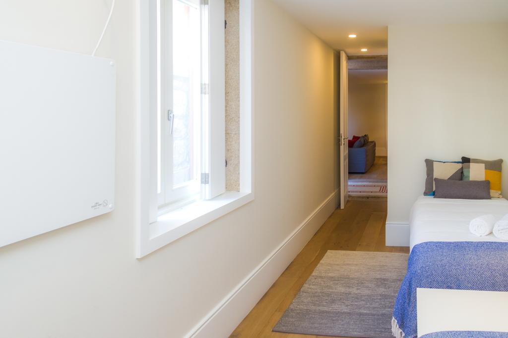 Liiiving in Porto | Central Garden Flat Esterno foto